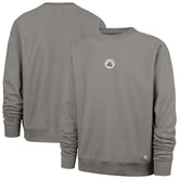 Boston Celtics '47 Offside Foundation Crew Neck Sweatshirt - Gray sale
