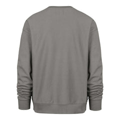 Boston Celtics '47 Offside Foundation Crew Neck Sweatshirt - Gray sale