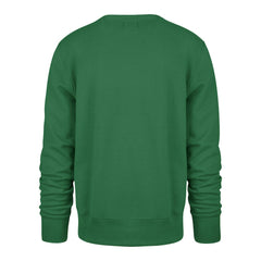 Boston Celtics '47 Unisex Brush By Headline Crewneck Sweatshirt - Kelly Green for sale