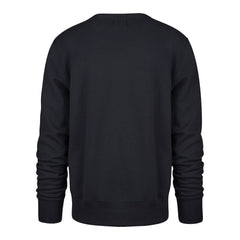 Indiana Pacers '47 Unisex Brush By Headline Crewneck Sweatshirt - Navy cheap