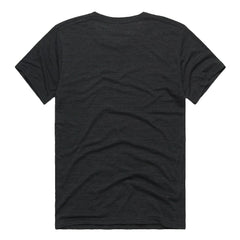 Ray Lewis Baltimore Ravens Homage Unisex NFL Topps Trading Card Tri-Blend T-Shirt - Charcoal cheap