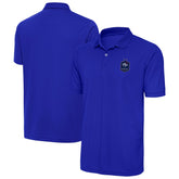 France National Team Antigua Statement Polo for sale - Royal