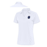 France National Team Antigua Women's Statement Polo for sale - White
