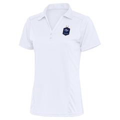 France National Team Antigua Women's Statement Polo - White sale