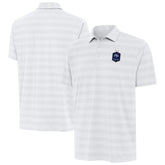 France National Team Antigua Channel Polo for sale - White
