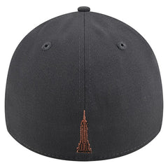 New York Jets New Era Empire 39THIRTY Flex Hat - Gray cheap