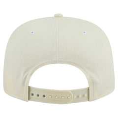 New York Jets New Era Liberty Golfer Adjustable Hat - Cream online