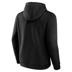 Boston Bruins Essential Pullover Hoodie - Black Hoodies