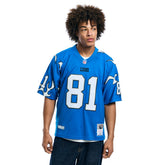 Calvin Johnson Detroit Lions x Golf Wang Unisex 2007 Legacy Fashion Jersey - Blue online
