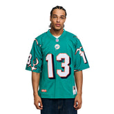 Dan Marino Miami Dolphins x Golf Wang Unisex 1984 Legacy Fashion Jersey - Aqua discount