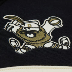Denver Nuggets Double Clutch Head Coach Hoodie sale - Olive/Black sale