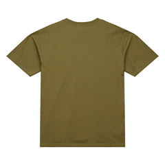 Buffalo Bills Vintage Logo Premium T-Shirt - Olive sale