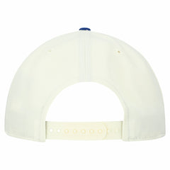 New York Giants New Era Upside Down 9FIFTY A-Frame Snapback Hat - Cream on sale