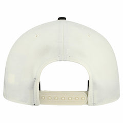 Atlanta Falcons New Era Upside Down 9FIFTY A-Frame Snapback Hat - Cream on sale