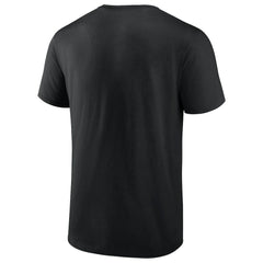 Drake Maye New England Patriots Notorious T-Shirt - Black sale