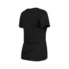 Arizona Diamondbacks Women's Día de los Muertos V-Neck T-Shirt Black