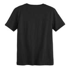 Boston Bruins Outerstuff Juvenile Primary Logo T-Shirt - Black T-shirts
