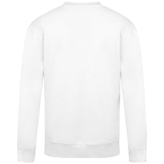 New York Yankees Levelwear Zane Journey Sweatshirt White