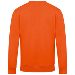 Detroit Tigers Levelwear Zane Journey Sweatshirt Orange