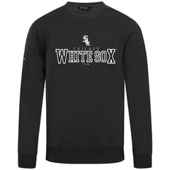 Chicago White Sox Levelwear Zane Journey Sweatshirt Black