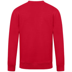 St. Louis Cardinals Levelwear Zane Journey Sweatshirt Red
