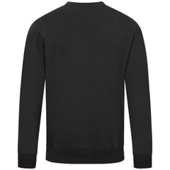Pittsburgh Pirates Levelwear Zane Banner Arch Sweatshirt Black