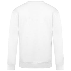 Kansas City Royals Levelwear Zane Banner Arch Sweatshirt White