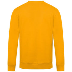 San Diego Padres Levelwear Zane Banner Arch Sweatshirt Gold