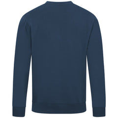 Tampa Bay Rays Levelwear Zane Banner Arch Sweatshirt Navy