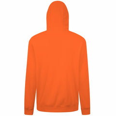 Houston Astros Levelwear Podium Banner Arch Hoodie Orange