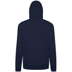 Milwaukee Brewers Levelwear Podium Banner Arch Hoodie Navy