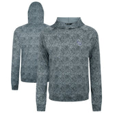 Colorado Rockies Levelwear Albatross Raglan Hoodie Gray