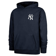 New York Yankees Petroni Backer Foundation Hoodie Navy