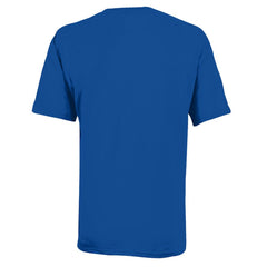New York Rangers Champion Youth Graphic T-Shirt - Blue T-shirts