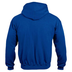 New York Rangers Champion Youth Fleece Powerblend Hoodie - Blue Hoodies
