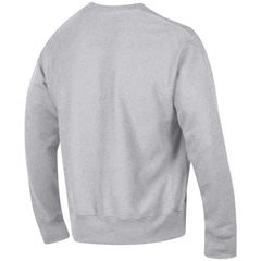 New York Islanders Champion Reverse Weave Fleece Sweatshirt - Gray Sweatshirts