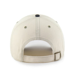 St. Louis Cardinals Keepsake Collection Clean Up Adjustable Hat Natural/Black