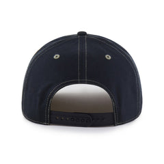 Boston Red Sox Keepsake Collection Adjustable Hitch Hat Navy