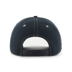 New York Yankees Keepsake Collection Adjustable Hitch Hat Navy