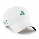 Arizona Diamondbacks Elevated Greens Clean Up Adjustable Hat White