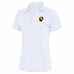 Club America Antigua Women's Statement Polo - White online