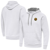 Club America Antigua Takeover Pullover Hoodie - White outlet