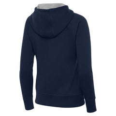 Club America Antigua Women's Takeover Full-Zip Hoodie - Navy shop
