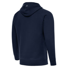 Chicago Bears Antigua Victory Hoodie - Navy outlet
