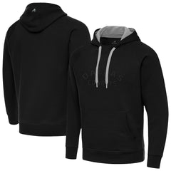 Dallas Cowboys Antigua Victory Hoodie - Black online