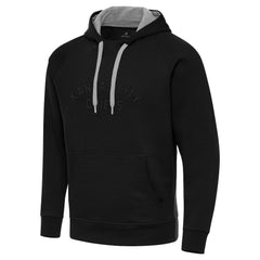 Kansas City Chiefs Antigua Victory Hoodie - Black on sale