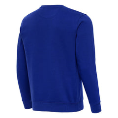 New York Giants Antigua Victory Sweatshirt - Royal cheap