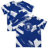 Chelsea Vive La Fete Toddler Paint Brush T-Shirt Discount - Blue