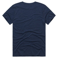 Emmitt Smith Dallas Cowboys Homage Unisex Retired Player Classic Caricature T-Shirt - Navy for sale