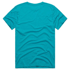Dan Marino Miami Dolphins Homage Unisex Retired Player Classic Caricature T-Shirt - Aqua on sale